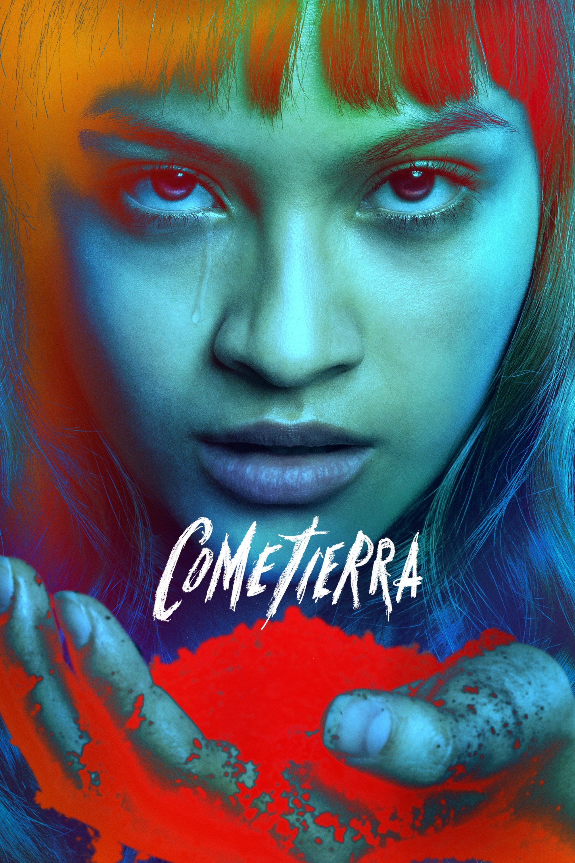 Unburied [Cometierra] (2025 TV Series)